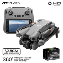 Air 3 Dual 4K Drone with Smart RC&92 Mini Flight | طائرة Air 3 بكاميرتين 4K وريموت ذكي و92 دقيقة طيران