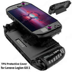 Legion Go 2 Ryzen Z2 Extreme Handheld Console[32GB/1TB,OLED144HZ]