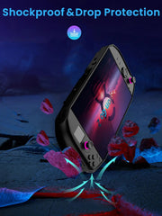 Legion Go 2 Ryzen Z2 Extreme Handheld Console[32GB/1TB,OLED144HZ]